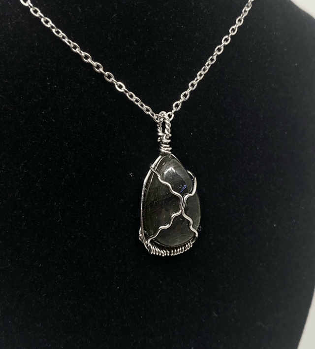 Labradorite