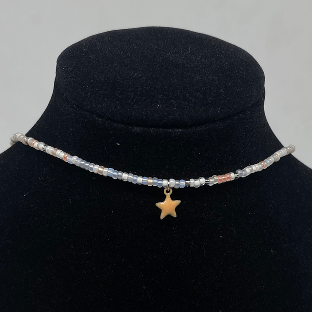 Falling star