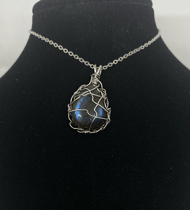 Labradorite 