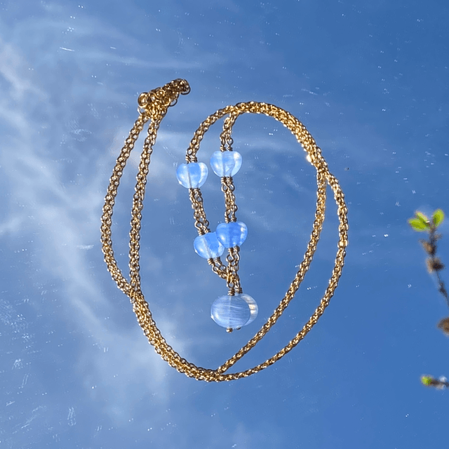 Pendentifs coeur