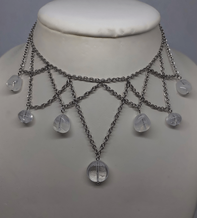 Princesse hivernale 