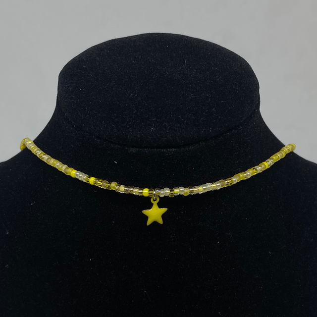 Falling star