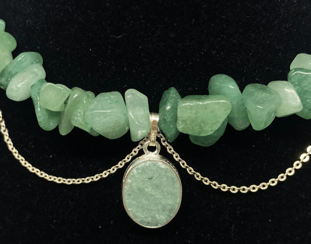 Aventurine