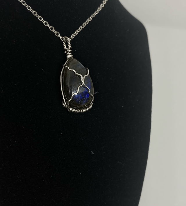 Labradorite