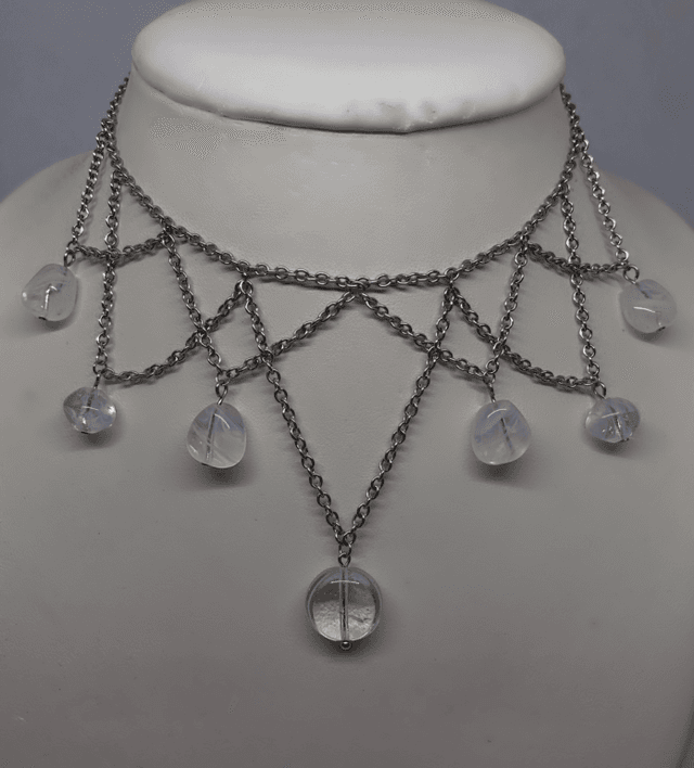 Princesse hivernale 