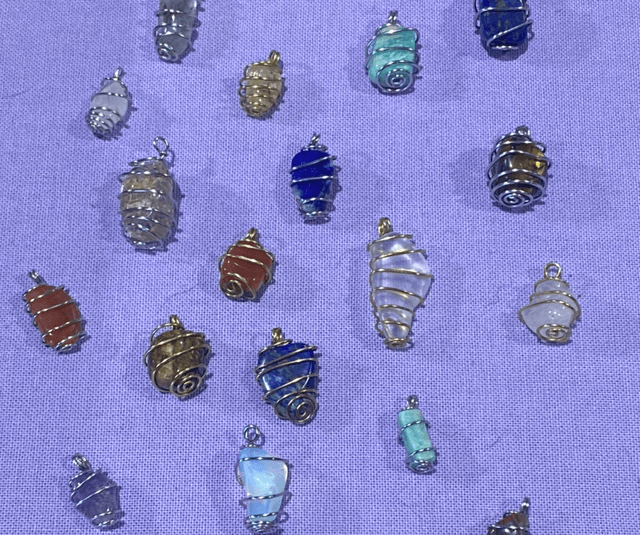 Mini serti