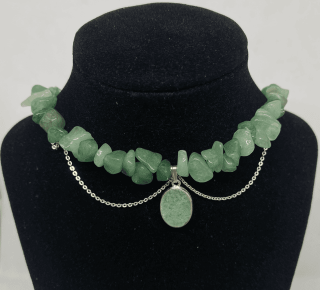 Aventurine